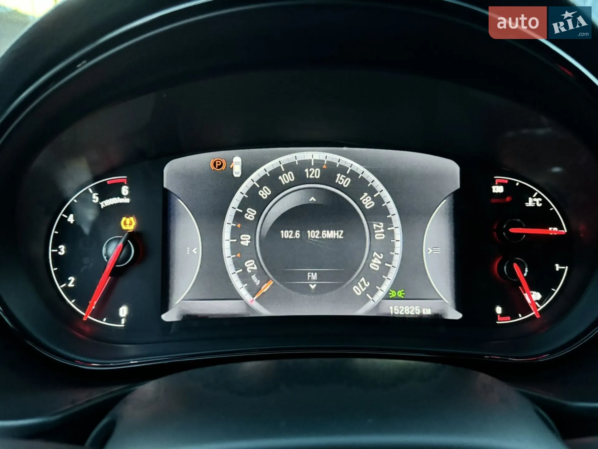 2015 Opel Insignia - мініатюра 13