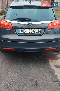 Універсал Opel Insignia 2013 в Вінниці