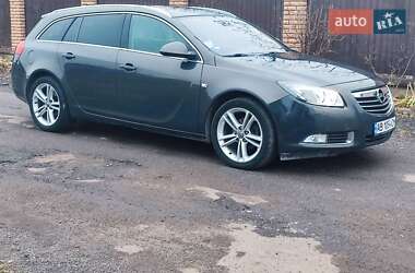 Універсал Opel Insignia 2013 в Вінниці