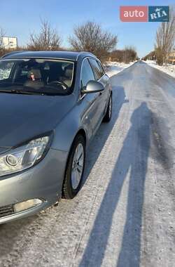 Універсал Opel Insignia 2011 в Вінниці