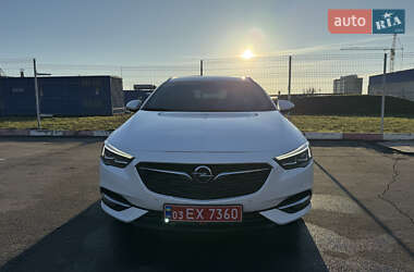 Універсал Opel Insignia 2018 в Вінниці