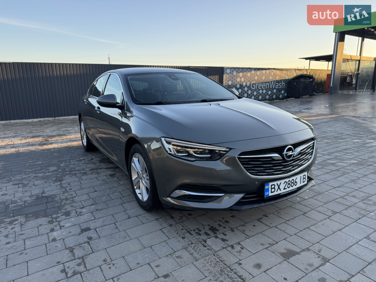 2019 Opel Insignia - мініатюра 11