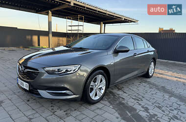 Седан Opel Insignia 2019 в Кам'янець-Подільському