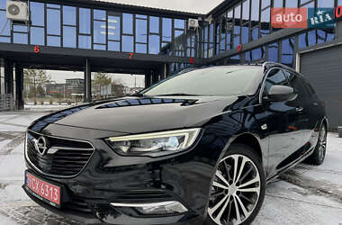 Універсал Opel Insignia 2020 в Рівному