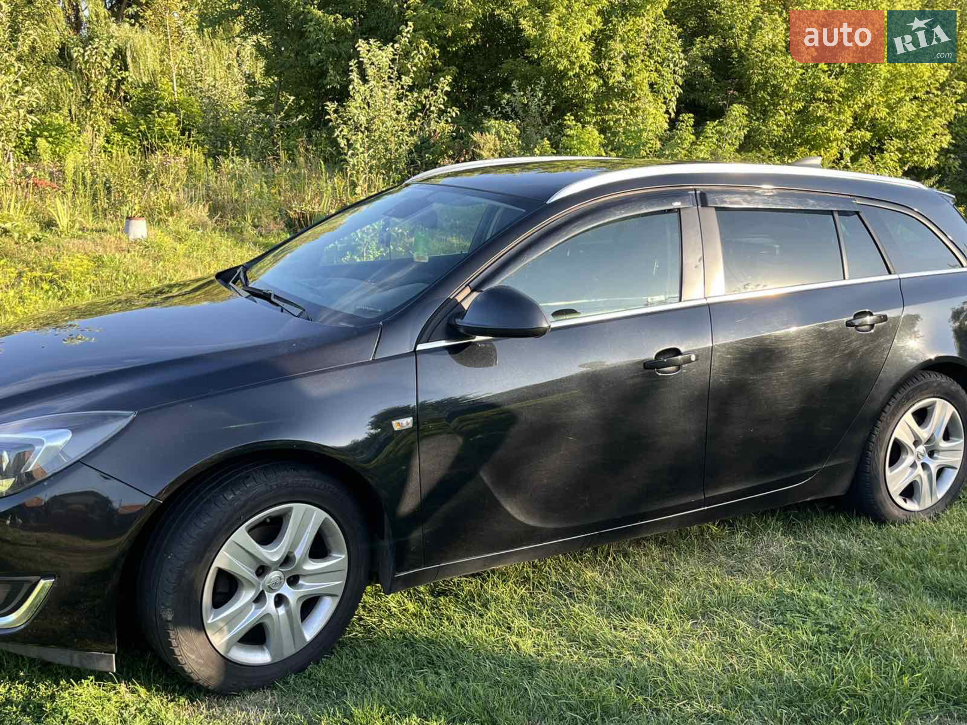 2015 Opel Insignia - мініатюра 2