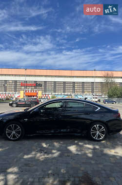 Лифтбек Opel Insignia 2020 в Луцке