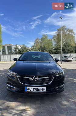 Лифтбек Opel Insignia 2020 в Луцке