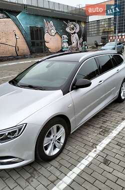 Универсал Opel Insignia 2017 в Луцке