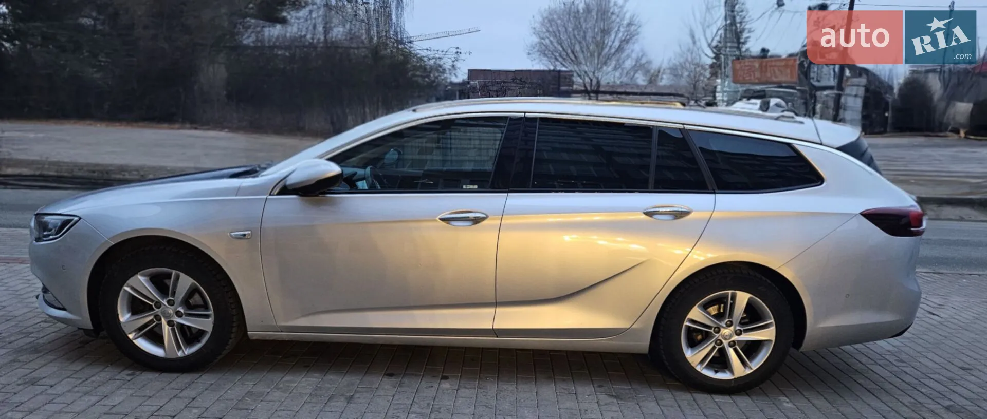 2018 Opel Insignia - мініатюра 8