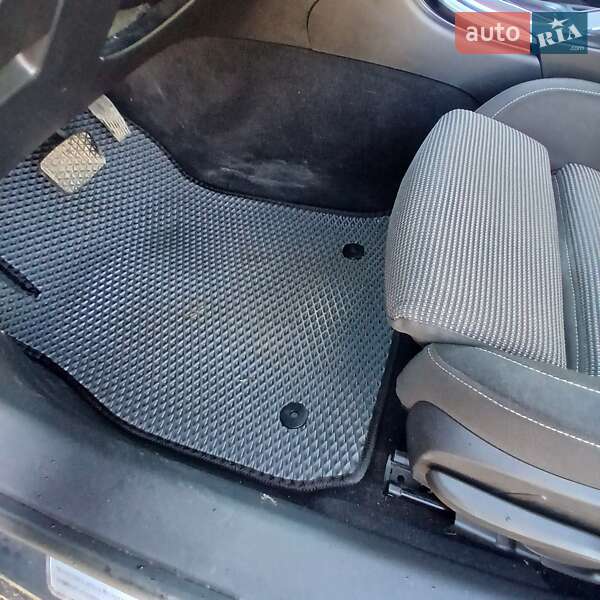 Універсал Opel Insignia 2014 в Калуші