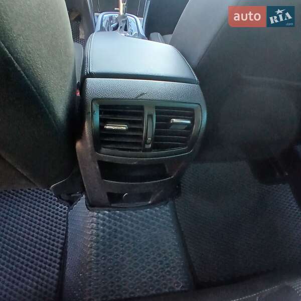 Універсал Opel Insignia 2014 в Калуші