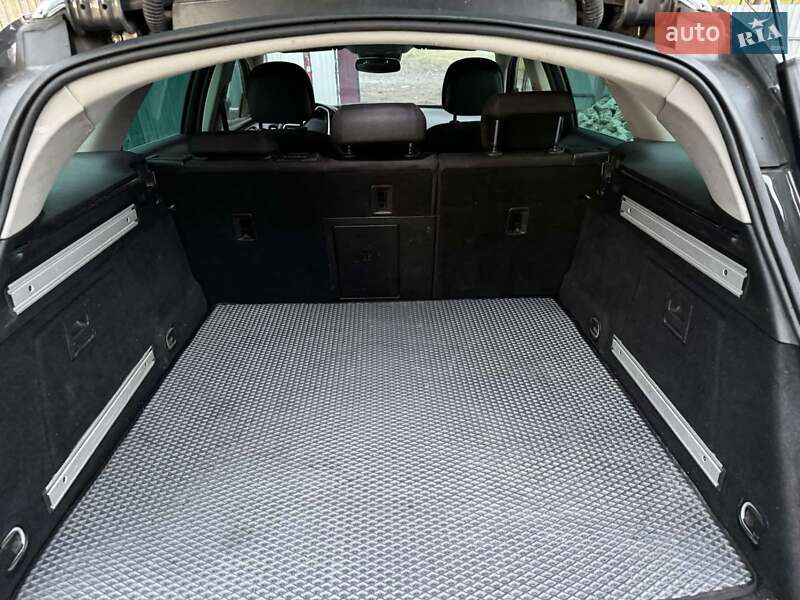 Універсал Opel Insignia 2014 в Калуші