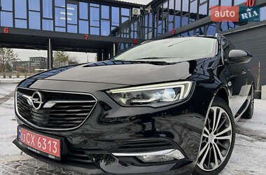 Універсал Opel Insignia 2020 в Рівному