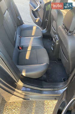 Универсал Opel Insignia 2009 в 