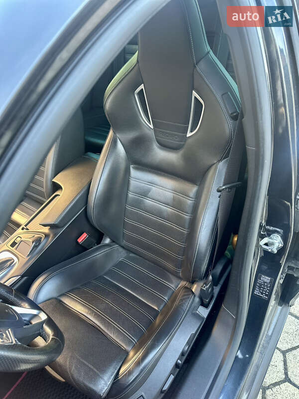 Універсал Opel Insignia 2013 в Києві