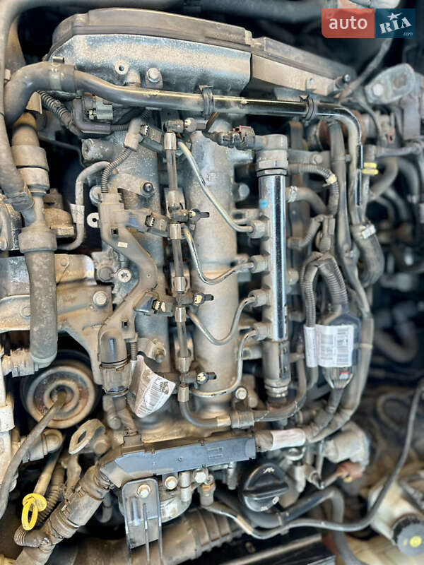 Універсал Opel Insignia 2013 в Києві