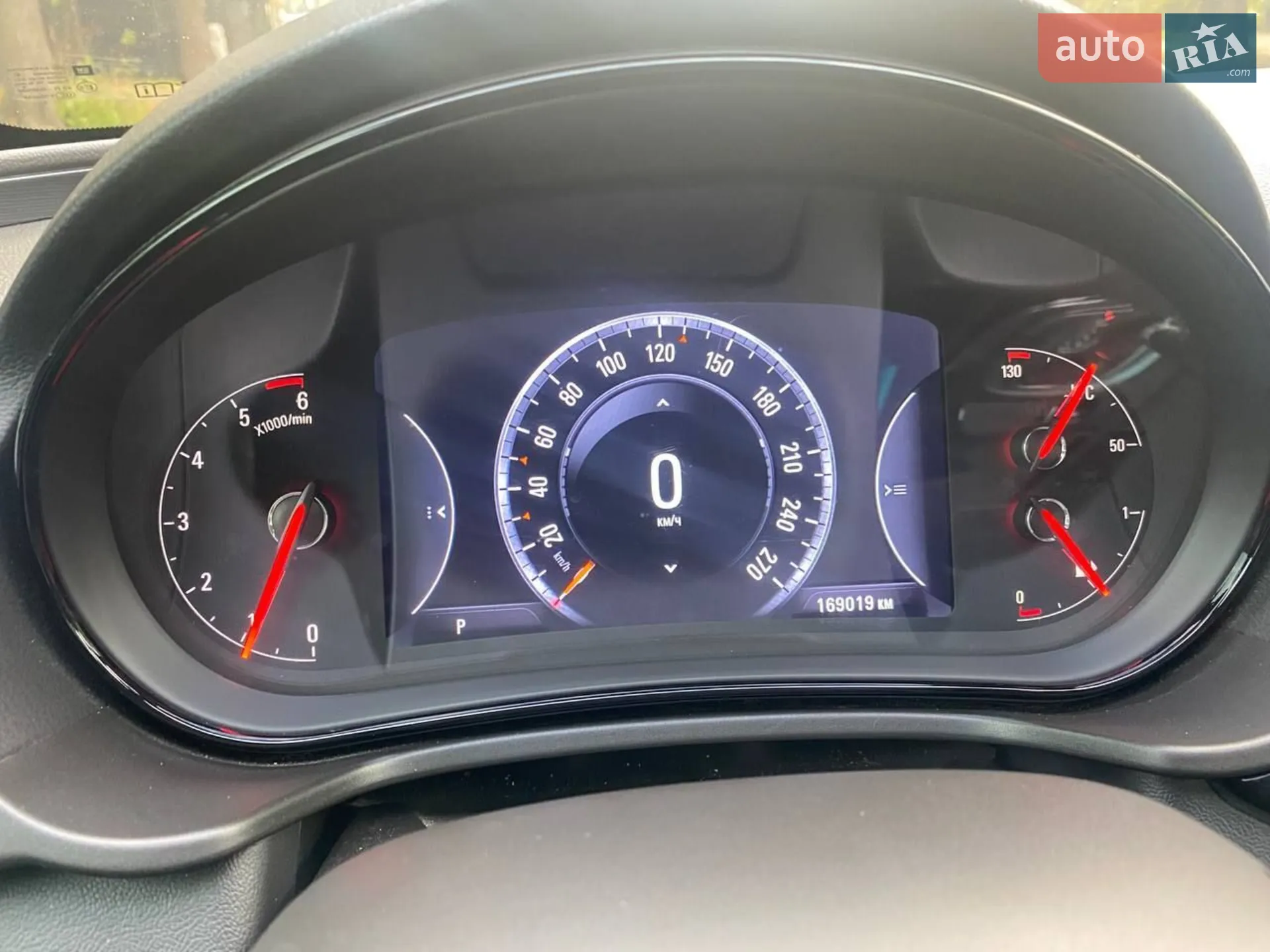 2013 Opel Insignia - мініатюра 21