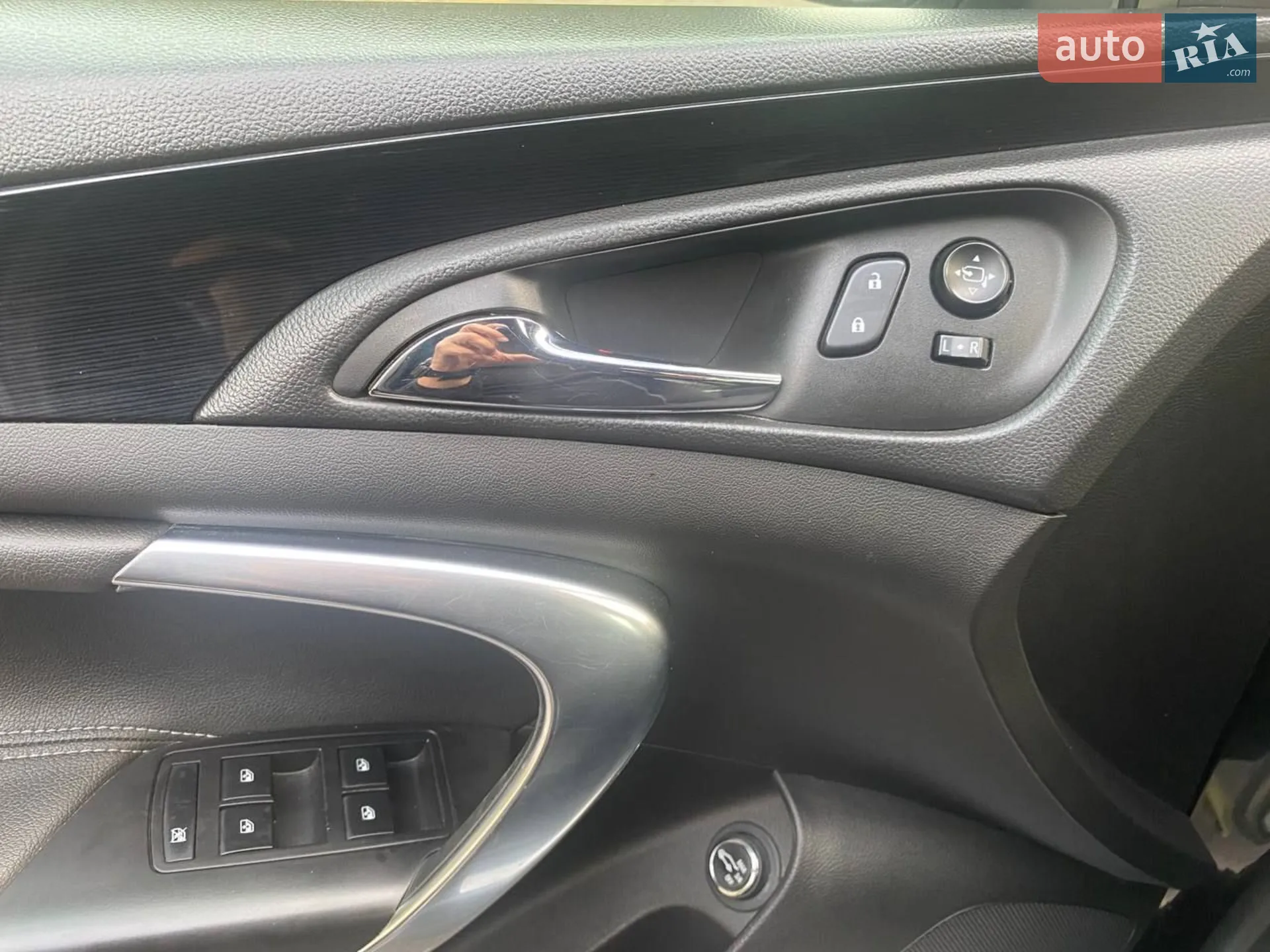 2013 Opel Insignia - мініатюра 25
