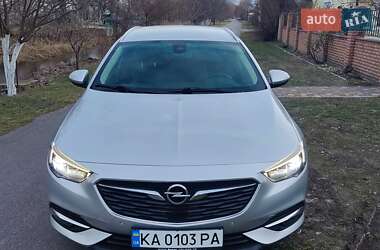 Універсал Opel Insignia 2018 в Києві