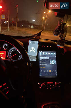 Универсал Opel Insignia 2010 в 