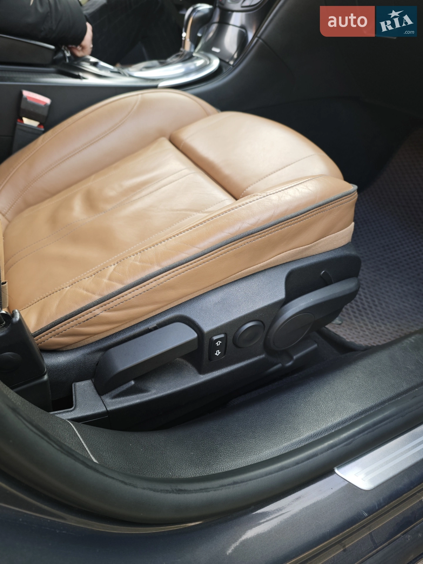 2014 Opel Insignia - мініатюра 20