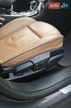 Универсал Opel Insignia 2014 в 