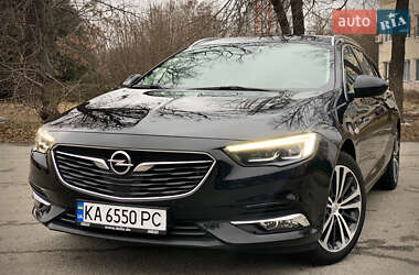 Универсал Opel Insignia 2019 в Киеве