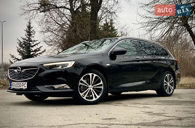 Універсал Opel Insignia 2019 в Києві