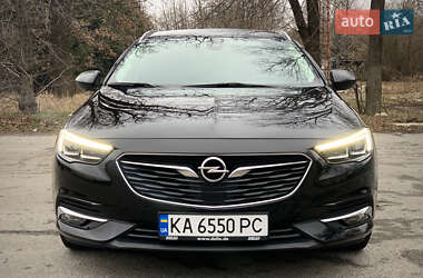 Універсал Opel Insignia 2019 в Києві