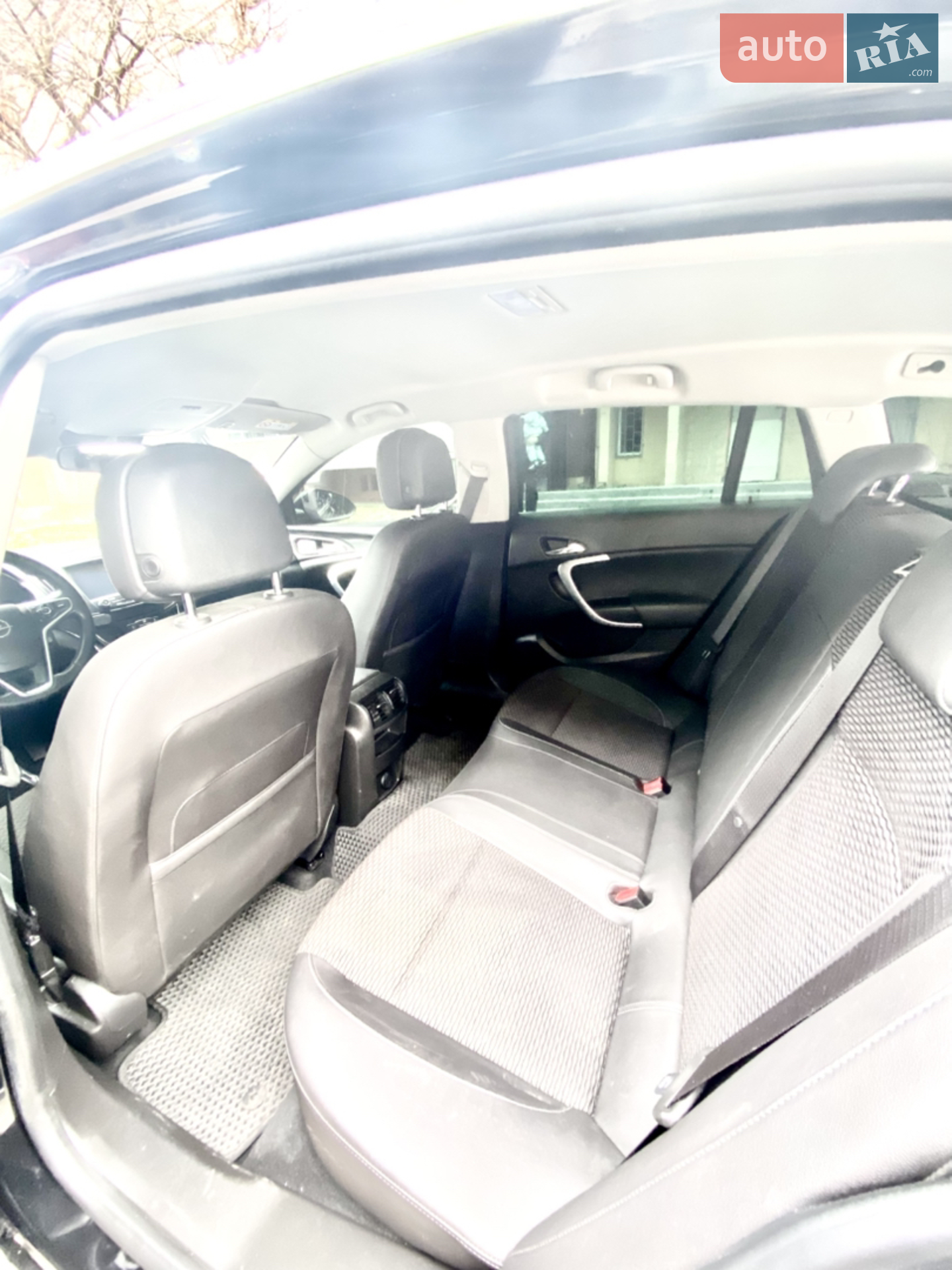 2016 Opel Insignia - мініатюра 26