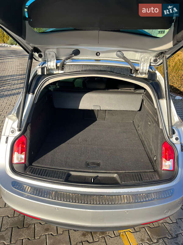 Универсал Opel Insignia 2013 в Моршине фото 6 Универсал Opel Insignia 2013 в Моршине