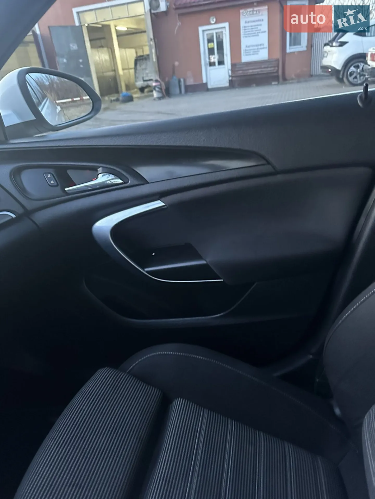 2014 Opel Insignia - мініатюра 9