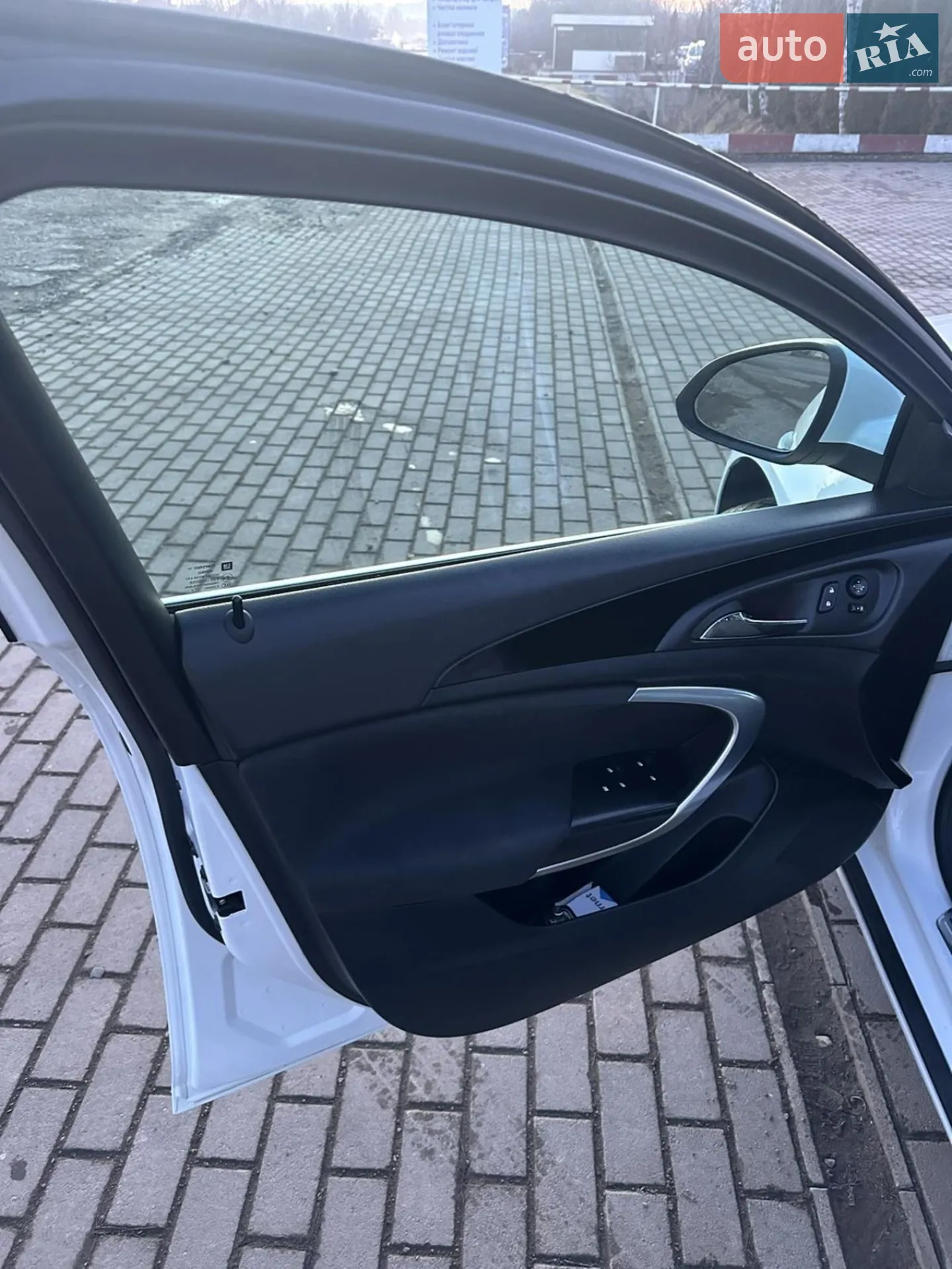 2014 Opel Insignia - мініатюра 7