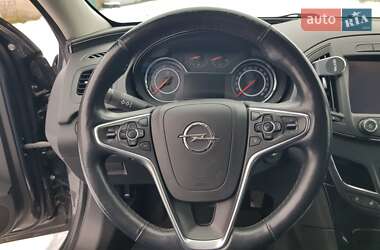 Універсал Opel Insignia 2014 в Києві