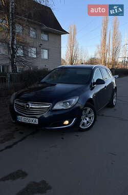 Універсал Opel Insignia 2014 в Вінниці