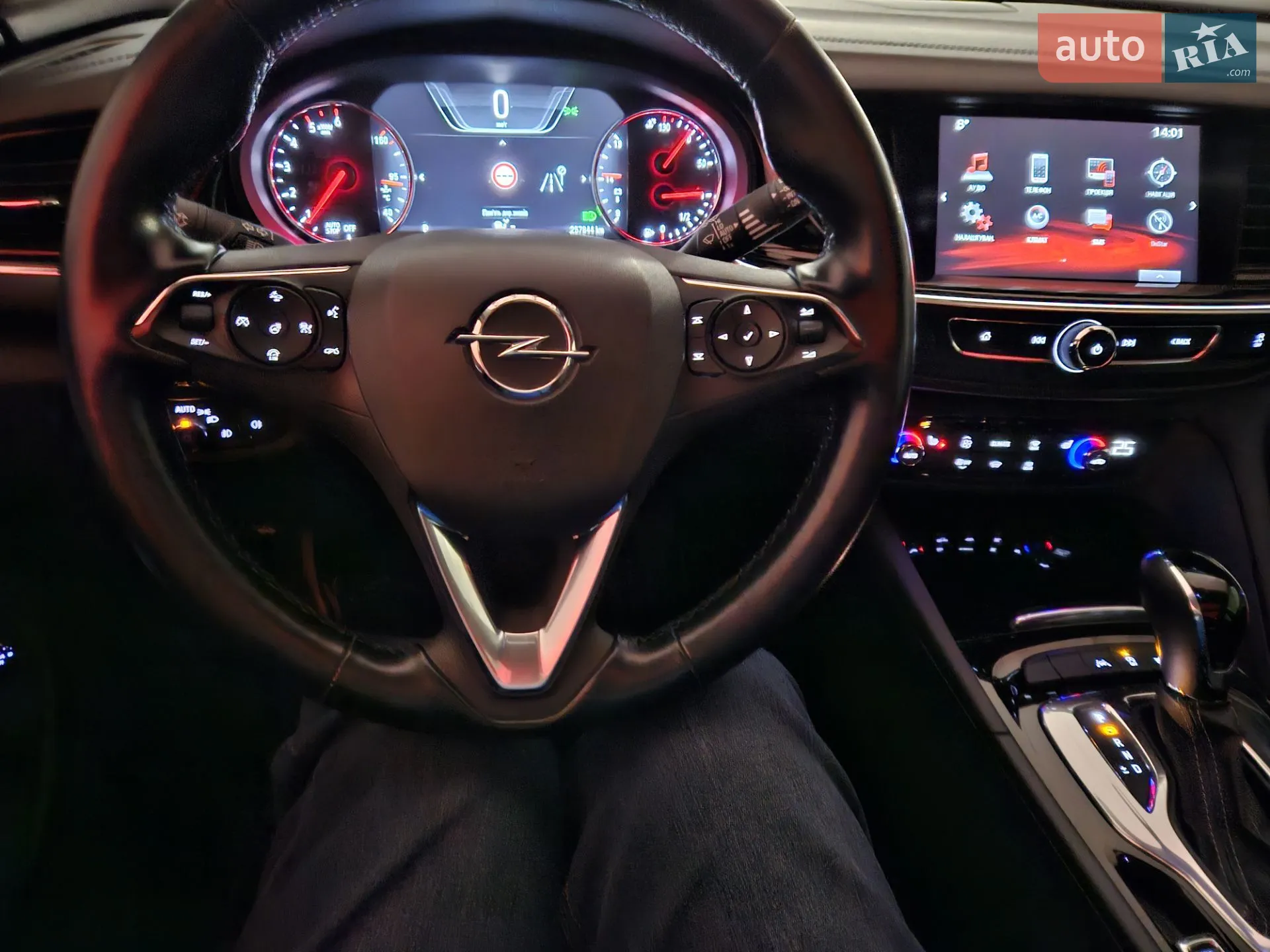 2018 Opel Insignia - мініатюра 17