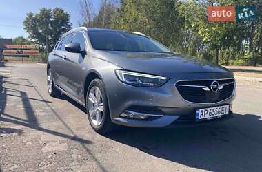 Универсал Opel Insignia 2019 в Запорожье