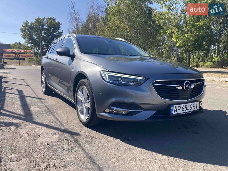 Универсал Opel Insignia 2019 в Запорожье