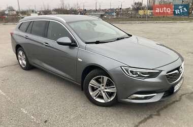 Универсал Opel Insignia 2019 в Запорожье