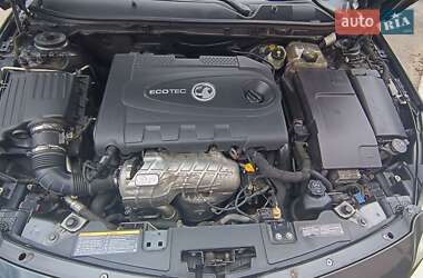 Универсал Opel Insignia 2009 в 