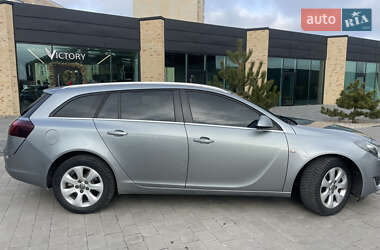 Универсал Opel Insignia 2015 в Хмельницком