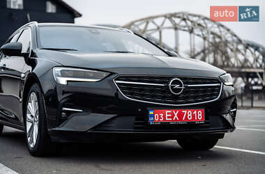 Универсал Opel Insignia 2021 в Киеве