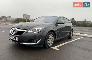 Універсал Opel Insignia 2014 в Луцьку