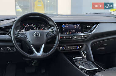 Лифтбек Opel Insignia 2020 в Киеве