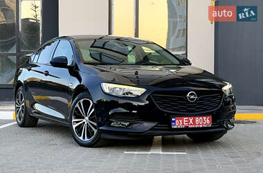 Лифтбек Opel Insignia 2020 в Киеве