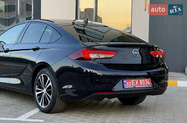 Лифтбек Opel Insignia 2020 в Киеве