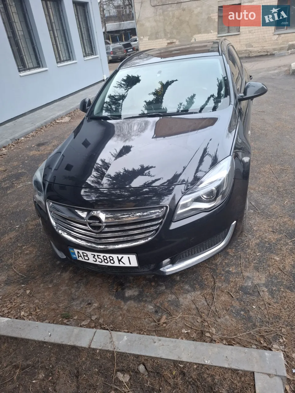 2015 Opel Insignia - мініатюра 27