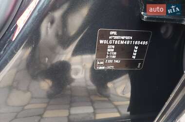 Универсал Opel Insignia 2011 в 