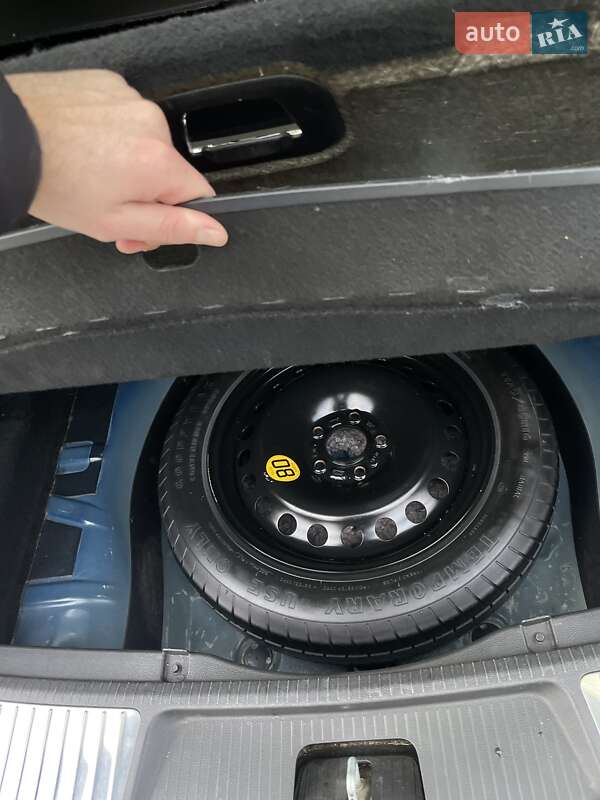 Универсал Opel Insignia 2013 в Дубно