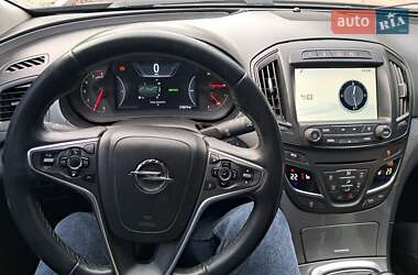 Универсал Opel Insignia 2014 в Желтых Водах